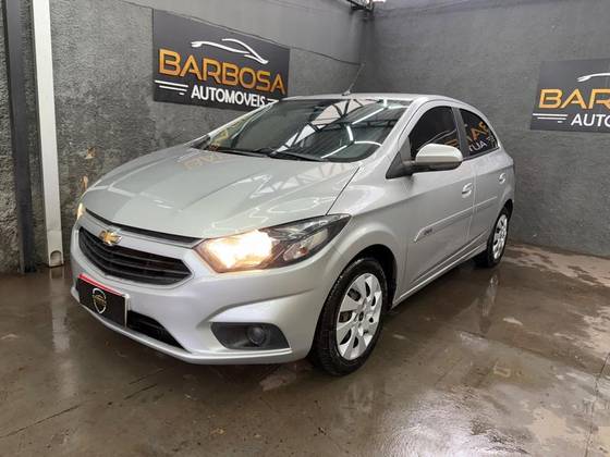 CHEVROLET ONIX 1.4 MPFI LT 8V FLEX 4P AUTOMÁTICO CHEVROLET ONIX 1.4 MPFI LT 8V FLEX 4P AUTOMÁTICO